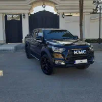 کی ام سی T8/ اقساط بانکی