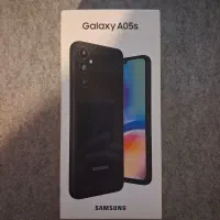 گوشی موبایل سامسونگ A05s