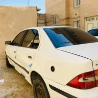 سمند|خودرو سواری و وانت|کازرون, |دیوار