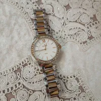 ساعت  مچی اصلی Romanson استیل