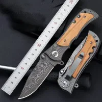 چاقو برونینگ اورجینال|کوهنوردی و کمپینگ|انابد, |دیوار