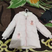 کاپشن بچگانه