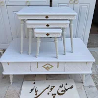 مدل آراد جلومبلی طرح آراد کد 10000|مبلمان خانگی و میز عسلی|قم, قلعه کامکار|دیوار
