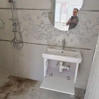 تعمیر ونصب شیرالات روشویی فرنگی اب تصفیه وابگرمکن|خدمات پیشه و مهارت|محمدشهر, ولدآباد|دیوار