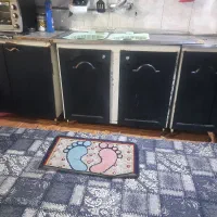 کابینت دست دوم ۶ متر