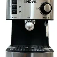 قوی ترین دستگاه اسپرسو خانگی