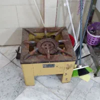 فروش وسایل کبابی تکی و کلی|کافیشاپ و رستوران|هشتگرد, شهرک ولیعصر (مصلی)|دیوار