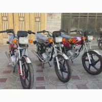 هوندا مهران ۱۲۵ و ۲۰۰ زیر قیمت بازار|موتورسیکلت|اصفهان, شاهد|دیوار
