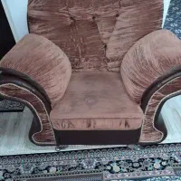 مبل تک نفره