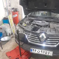 مکانیک خودرو های ایرانی و خارجی و چینی|خدمات موتور و ماشین|قزوین, |دیوار