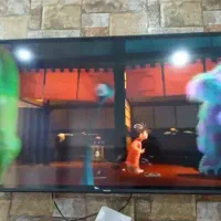 تلویزیون 55 اینچ هایسنس 4k