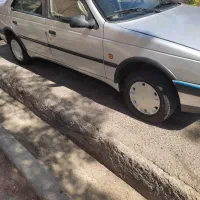 پژو 405 جی ال ایکس (GLX)، مدل ۱۳۸۵|خودرو سواری و وانت|بیرجند, |دیوار