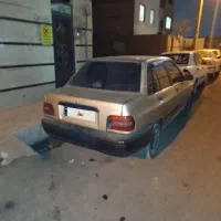 پراید مدل 85|خودرو سواری و وانت|نسیمشهر, |دیوار