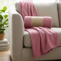 پتو  و شال مبل کامفورد