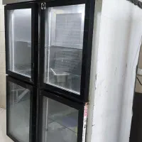 یخچال ایستاده