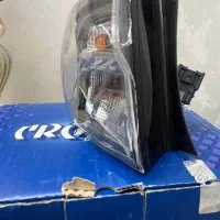 چراغ عقب سورن پلاس بدنه سمت چپ|قطعات یدکی و لوازم جانبی|ری, حمزهآباد|دیوار