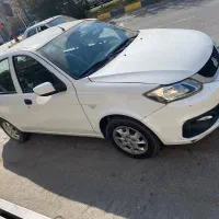 ساینا مدل ۱۴۰۱|خودرو سواری و وانت|قم, شهرک سازمان آب|دیوار