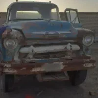 شورلت اپاچی