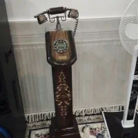 تلفن ایستاده نو