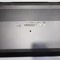 لپ تاپ اچ پی مدل ZBook Fury G8 - i9 11900H|رایانه همراه|تهران, میدان ولیعصر|دیوار