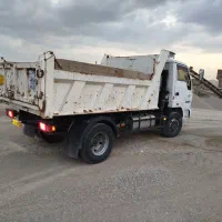 حمل نقل مصالح ساختمانی با خاور