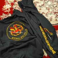 وسایل ورزش کنگفو تو آ