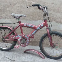 دوچرخه