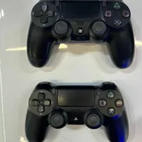 دسته اصلی Ps4 سالم و درحده نو اورجینال