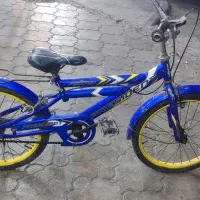 دوچرخه 20|دوچرخه، اسکیت، اسکوتر|بندرعباس, |دیوار