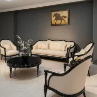مبل.     کهنه  بیار.       مبل نو ببر.   اقساطی