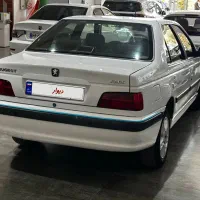 پارس tu5 اتومات مدل ۱۳۹۷|خودرو سواری و وانت|ارومیه, |دیوار