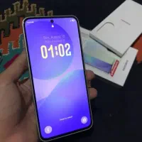 a36 256|موبایل|اهواز, فدک|دیوار