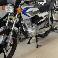 فروش موتور سیکلت هندا و بی کلاج