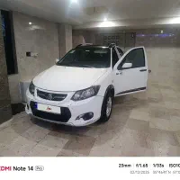 کوییک R پارس خودرویی|خودرو سواری و وانت|کرج, شهرک بنفشه|دیوار