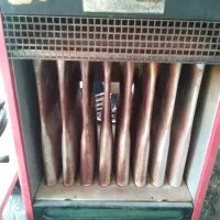 هیتر بزرگ مسجدی