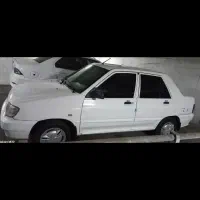 ۱۳۲|خودرو سواری و وانت|دزفول, |دیوار