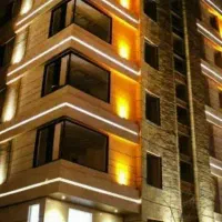 سوئیت آپارتمان مبله اسکان مسافرعکس واقعی بامجوز