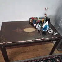 میز غذاخوری بدون صندلی ابعاد ۱.5*80|میز و صندلی غذاخوری|گنبد کاووس, |دیوار