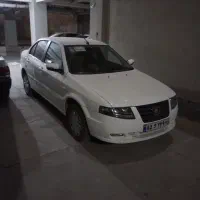 سمند سورن xu7p 1404/7