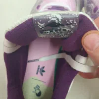 سه جفت کتونی سفارش ویتنام سایز ۳۹ اوجینال|کیف، کفش، کمربند|تهران, جوادیه|دیوار