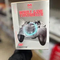 دسته موبایل ۴ فنه|لوازم جانبی موبایل و تبلت|اسلام‌شهر, شهرک مفیدی|دیوار