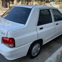 پراید ۱۳۲ مدل ۹۶|خودرو سواری و وانت|ساوه, |دیوار