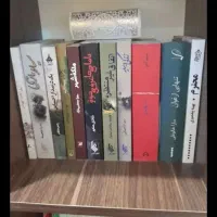 رمان های  ارزان و جذاب|کتاب و مجله آموزشی|تهران, باغ فیض|دیوار