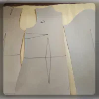 الگو بالاتنه مولر ترک