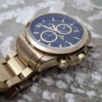 ساعت سه موتوره نوادا اصل سویس