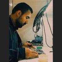 تعمیرات برد و لوازم خانگی
