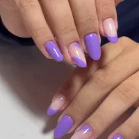 آموزش کاشت ناخن