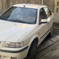 سمند Lx|خودرو سواری و وانت|تهران, شکیبا|دیوار