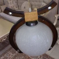 لوستر آویز آشپزخانه یا اطاق و چراغ سالنی|لوستر و چراغ آویز|تهران, مهرآباد|دیوار