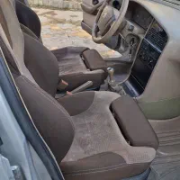 پژو ۸۷ موتور تقویت ۱۲۰ اسب به شرط داینو|خودرو سواری و وانت|تویسرکان, |دیوار